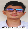 DAKSH SHEORAN